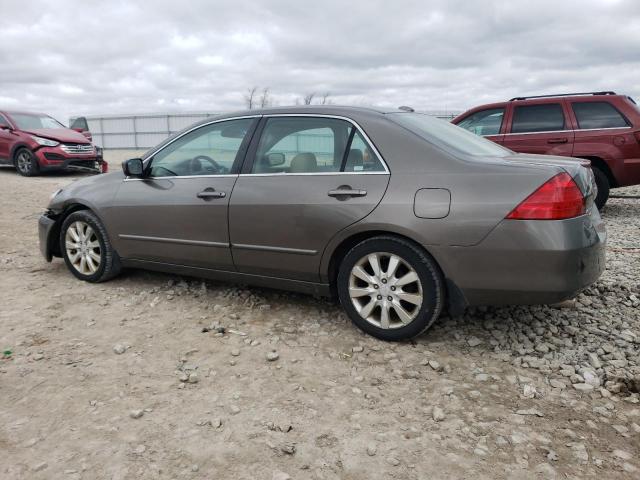 2006 Honda Accord Ex VIN: 1HGCM66556A074686 Lot: 50406404