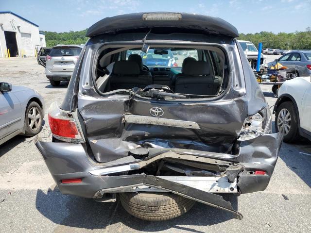 2011 Toyota Highlander Base VIN: 5TDZK3EH8BS049674 Lot: 51392134