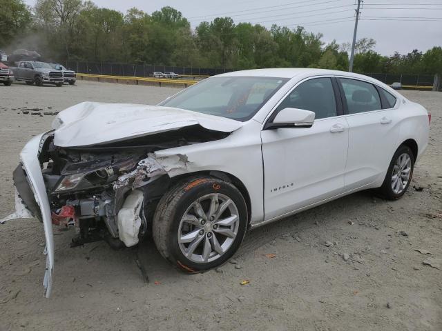 2019 CHEVROLET IMPALA LT 2019