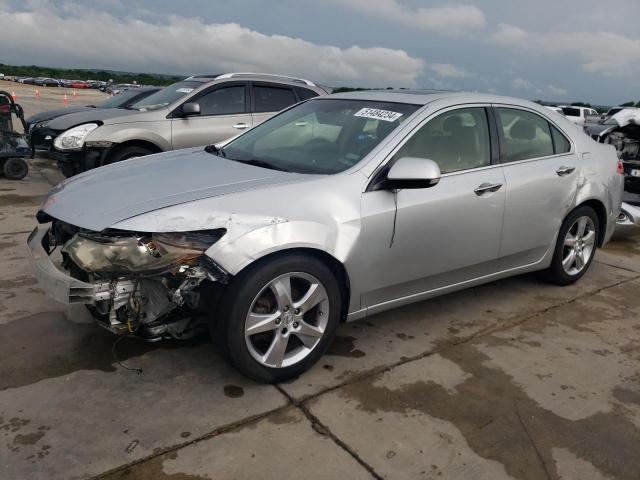 2012 Acura Tsx VIN: JH4CU2F47CC021954 Lot: 51484234