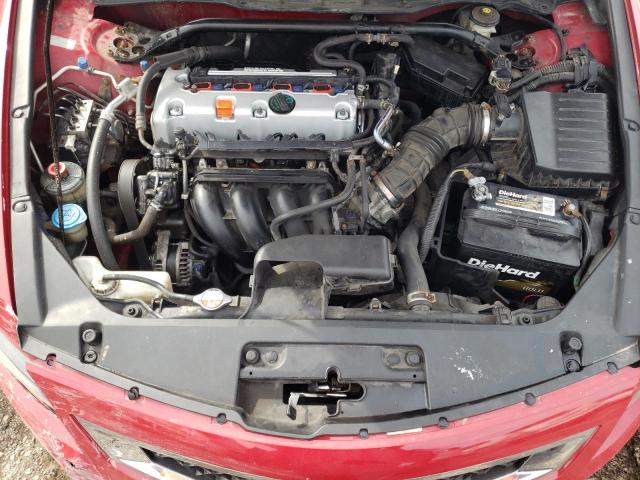 1HGCS1B36AA019346 | 2010 Honda accord lx