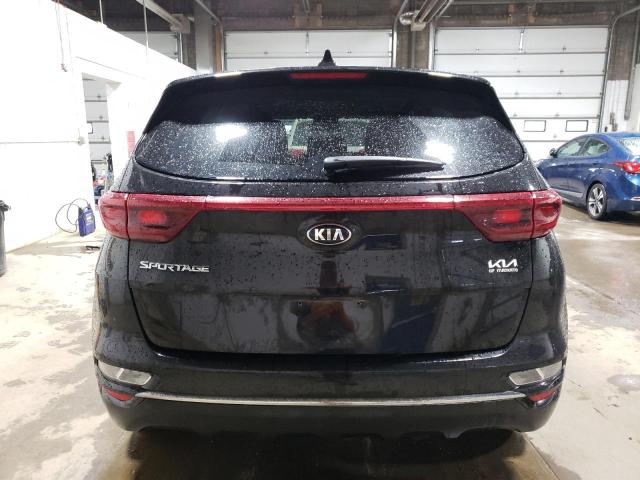 KNDPMCAC7L7638514 Kia Sportage L 6