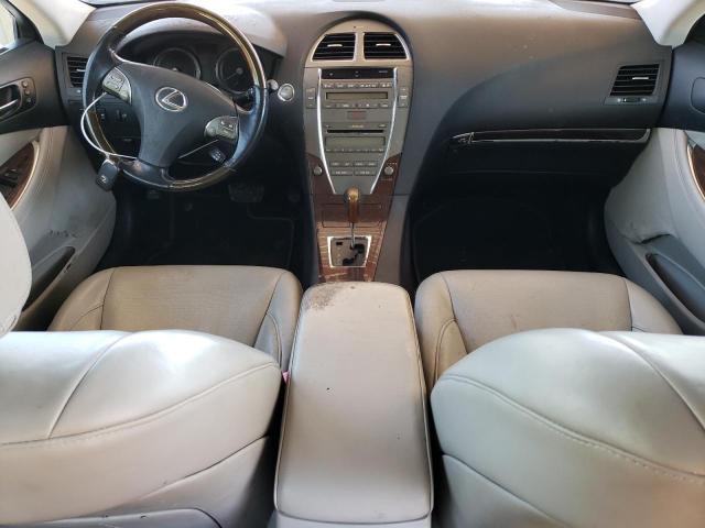 2010 Lexus ES - Image 8