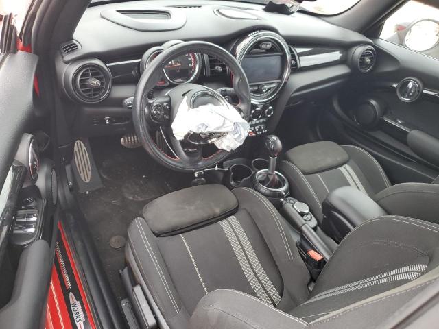 2017 MINI COOPER JOH WMWWH9C59H3A78088