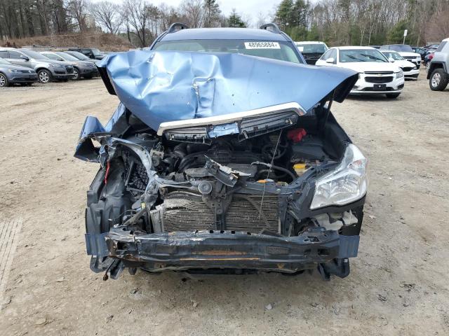 2015 Subaru Forester 2.5I VIN: JF2SJABC4FH810259 Lot: 48965884