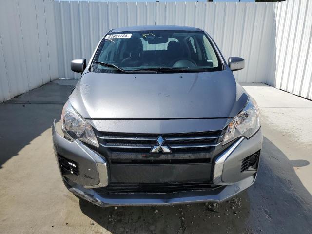 2021 Mitsubishi Mirage Es VIN: ML32AUHJ8MH005239 Lot: 51921764