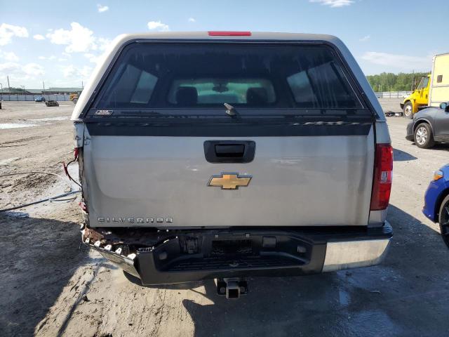 2007 Chevrolet Silverado C1500 VIN: 1GCEC14C67Z559405 Lot: 52824514