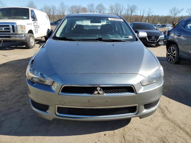 2013 Mitsubishi Lancer Se VIN: JA32V2FW5DU000641 Lot: 50717044