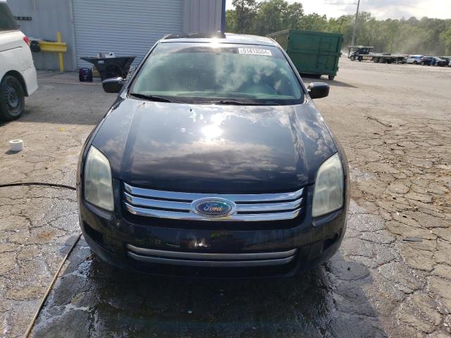 2009 Ford Fusion Se VIN: 3FAHP07Z79R138088 Lot: 51413554