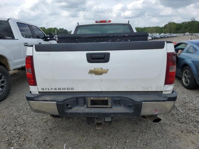 2011 Chevrolet Silverado K2500 Heavy Duty VIN: 1GC1KVCG9BF255735 Lot: 50900214