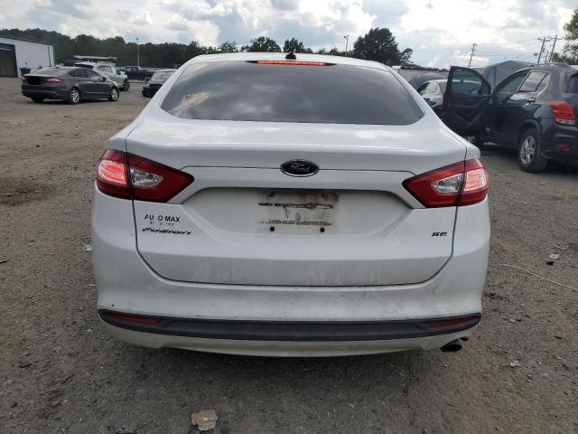 2014 Ford Fusion Se VIN: 3FA6P0H75ER294421 Lot: 51819774