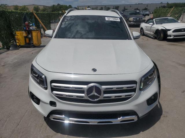 2020 Mercedes-Benz Glb 250 VIN: W1N4M4GB6LW019392 Lot: 52172884