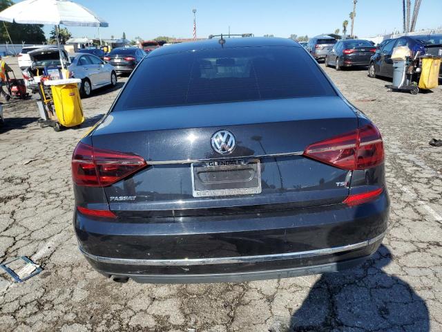 VIN 1VWAT7A31HC064505 2017 VOLKSWAGEN PASSAT no.6