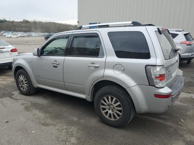 2008 Mercury Mariner Premier VIN: 4M2CU97118KJ25698 Lot: 50355054