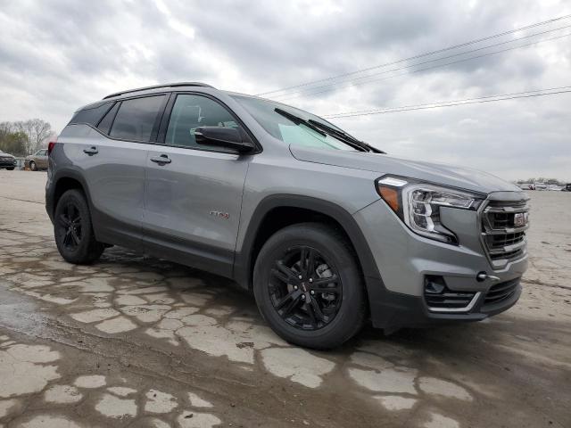 2023 GMC TERRAIN AT 3GKALYEG8PL251673