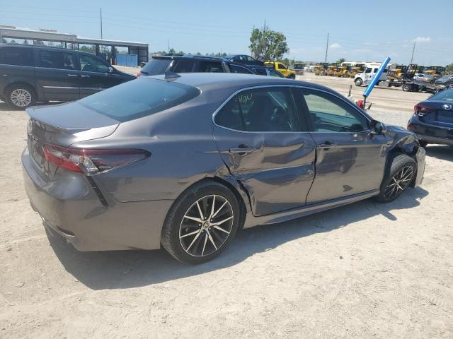 4T1G11AK9MU550051 | 2021 Toyota camry se