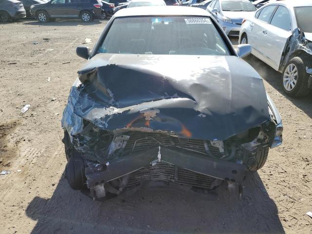 Lot #2485067866 2001 TOYOTA CAMRY LE salvage car