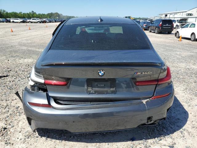 WBA5U7C02LFH18374 BMW M3 40I 6