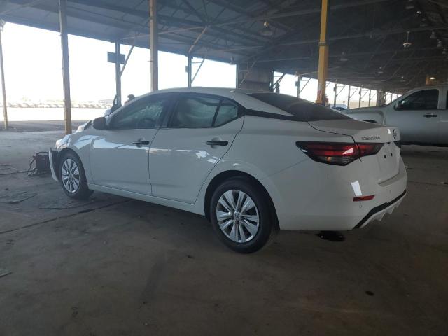 2024 NISSAN SENTRA S - 3N1AB8BV7RY272122