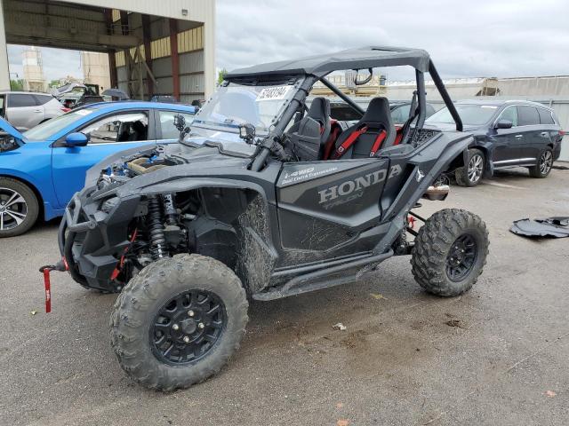 2023 HONDA TALON 1HFVE05L0P4400112