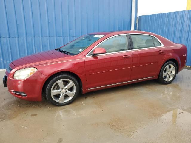 Lot #2539607721 2011 CHEVROLET MALIBU 2LT salvage car