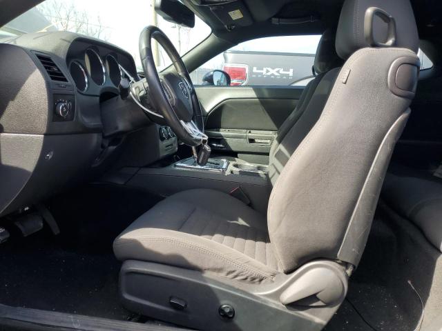 2013 Dodge Challenger R/T VIN: 2C3CDYBT8DH501165 Lot: 61142974