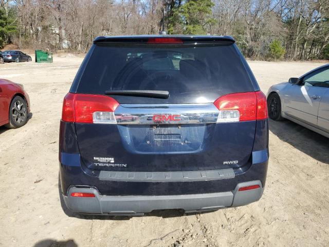 2015 GMC Terrain Sle VIN: 2GKFLVEK1F6341582 Lot: 49874414