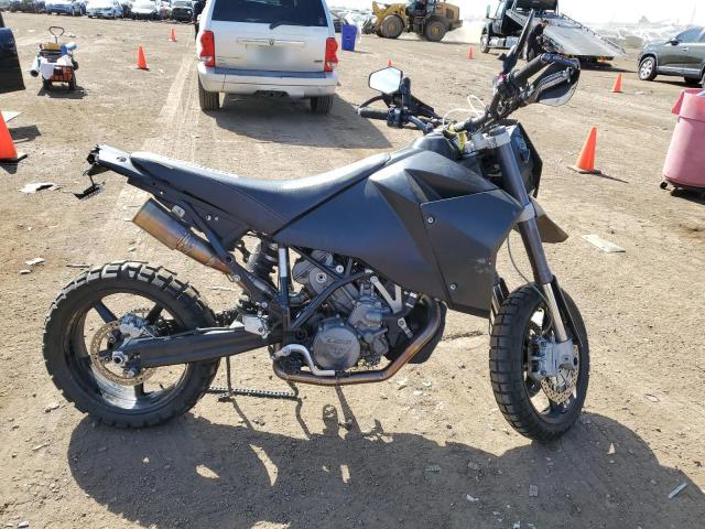 2007 Ktm 950 Supermoto VIN: VBKVS44067M929404 Lot: 52365804