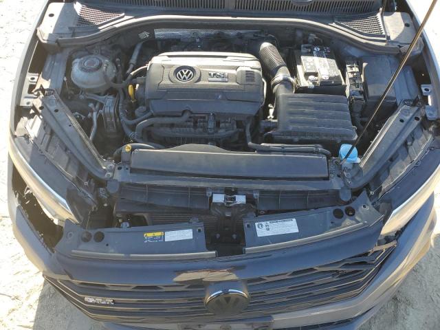 2019 Volkswagen Jetta Gli VIN: 3VW5T7BU8KM232607 Lot: 51964884