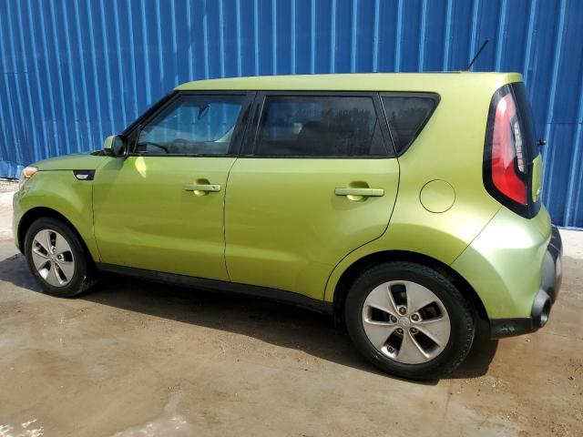 2014 Kia Soul VIN: KNDJN2A25E7042759 Lot: 52488574