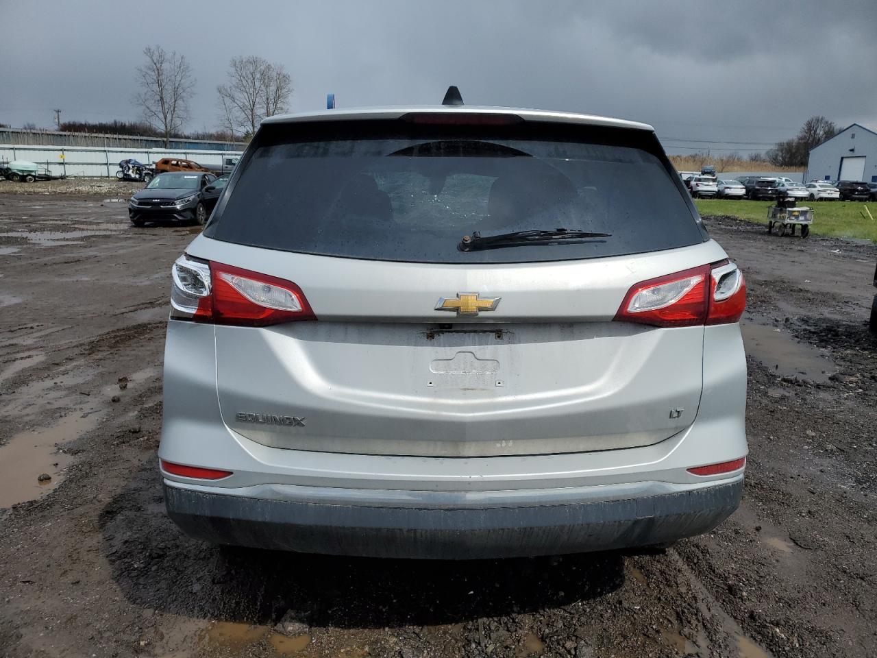 2GNAXJEV3J6154163 CHEVROLET EQUINOX 2018