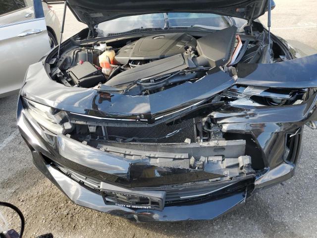 2017 Chevrolet Camaro Lt VIN: 1G1FB1RS0H0103860 Lot: 52333804