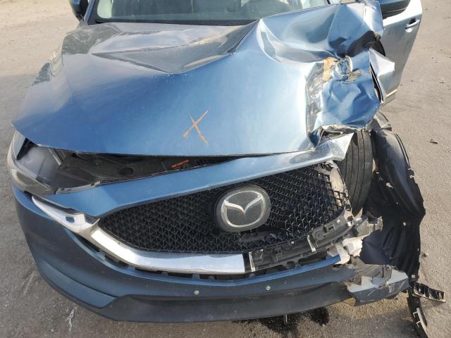 2021 MAZDA CX-5 GRAND - JM3KFBDM3M0378942