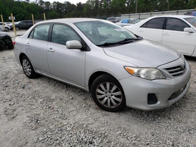 2013 Toyota Corolla Base VIN: 2T1BU4EE3DC053392 Lot: 52266064