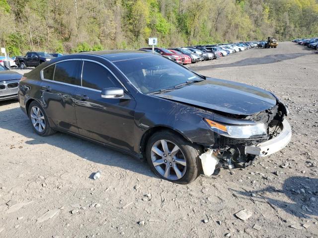 2012 Acura Tl VIN: 19UUA8F21CA022515 Lot: 52673924