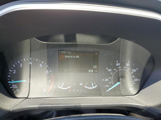 2022 Ford Escape Sel VIN: 1FMCU0H61NUB93684 Lot: 52091694