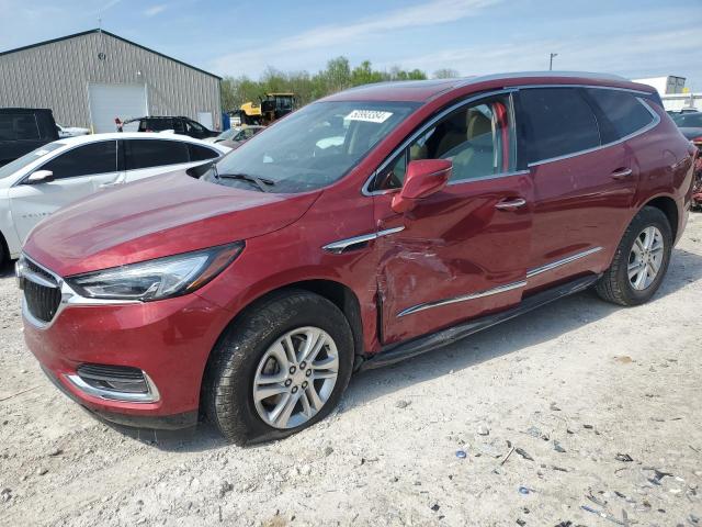 5GAERBKW6KJ269630 | 2019 Buick enclave essence