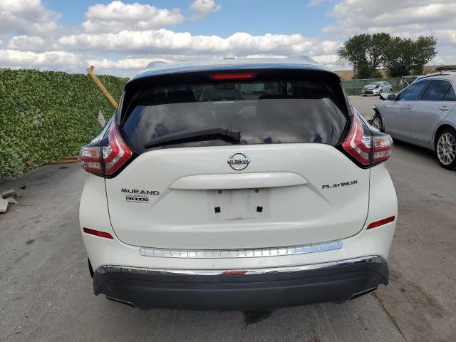 2016 Nissan Murano S VIN: 5N1AZ2MG4GN164230 Lot: 50319074