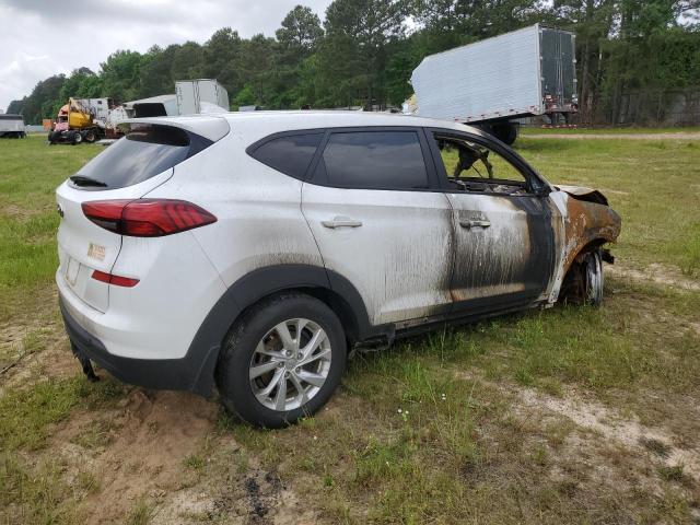 Vin: km8j23a41mu332752, lot: 50019074, hyundai tucson se 20213