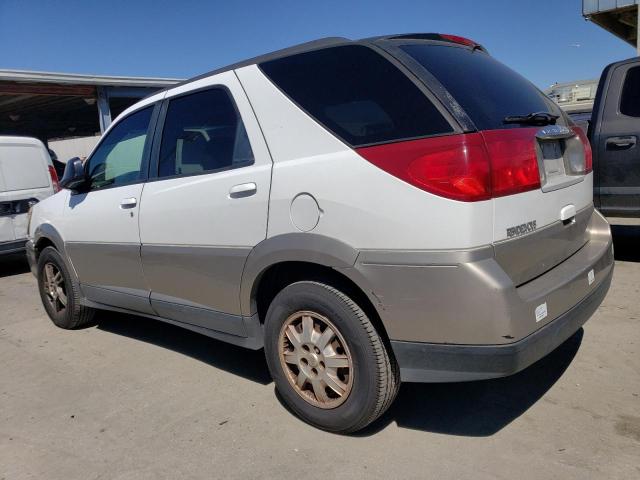 2004 Buick Rendezvous Cx VIN: 3G5DA03E84S557427 Lot: 49444364