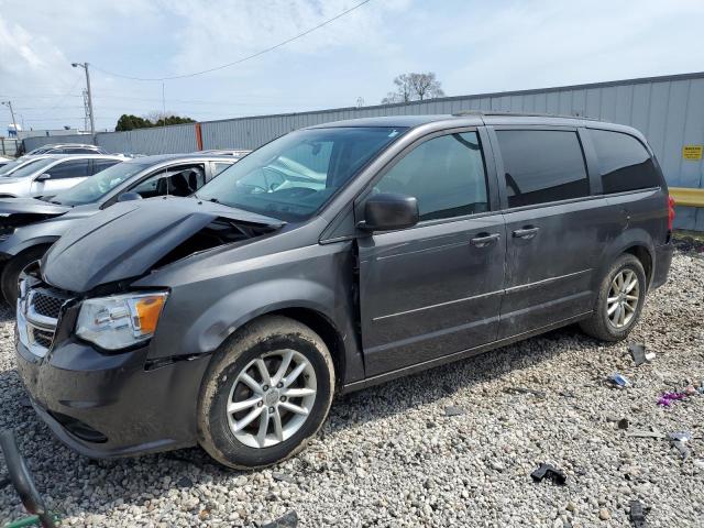 Vin: 2c4rdgcg2gr123392, lot: 50993864, dodge caravan sxt 2016 img_1