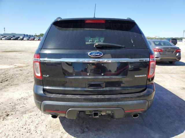 2013 Ford Explorer Xlt VIN: 1FM5K7D80DGA29323 Lot: 51964154