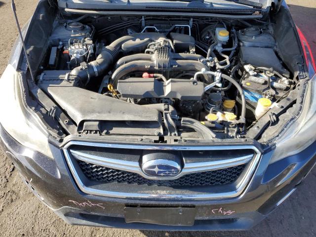 2017 Subaru Crosstrek Premium VIN: JF2GPADC2H8234238 Lot: 50460504