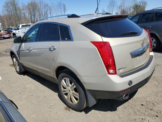 2012 Cadillac Srx Luxury Collection VIN: 3GYFNDE32CS514347 Lot: 51447194