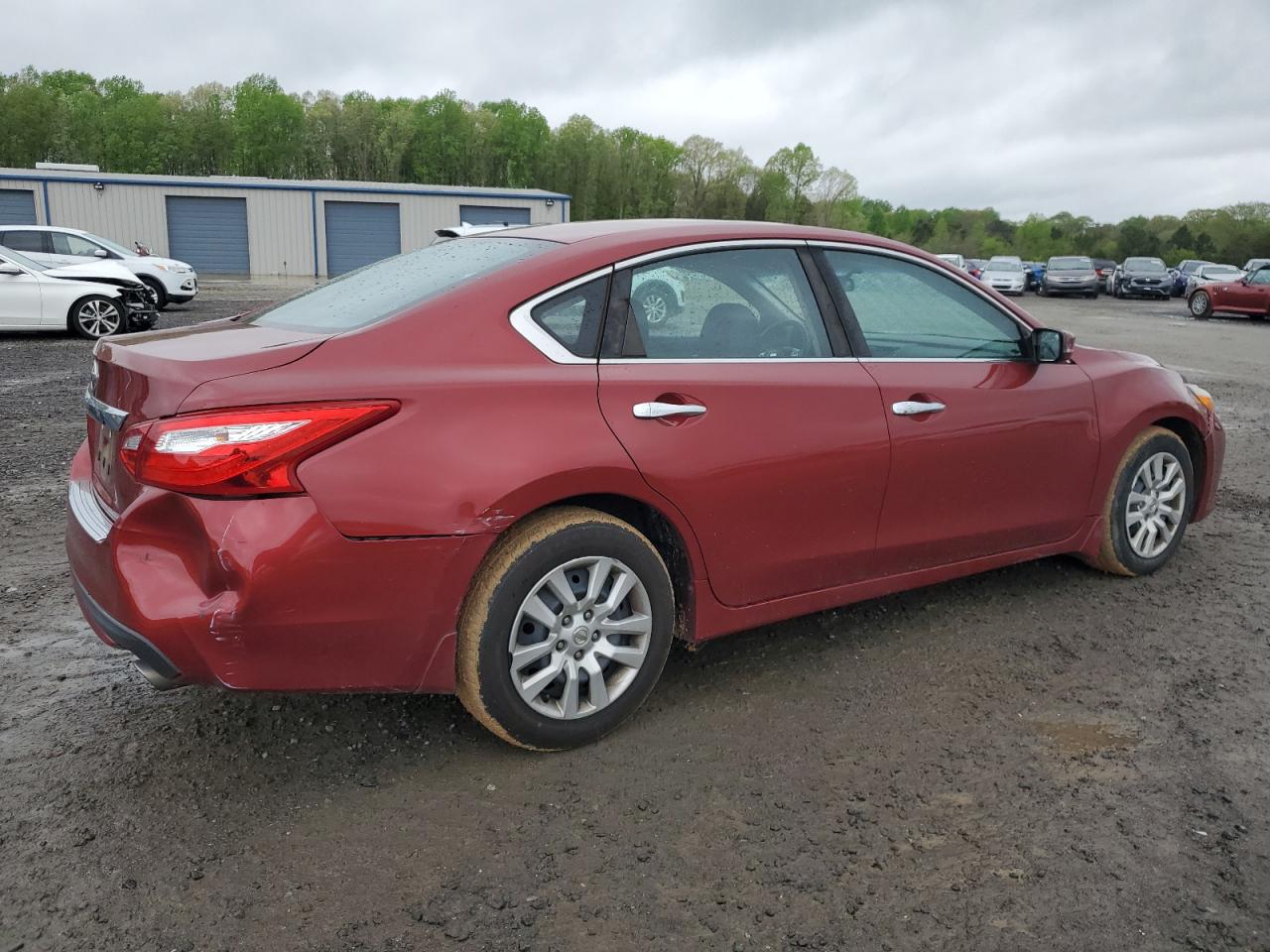 1N4AL3AP5GN393179 NISSAN ALTIMA 2016