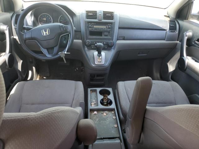 2008 Honda Cr-V Lx VIN: 3CZRE38368G705363 Lot: 50180574