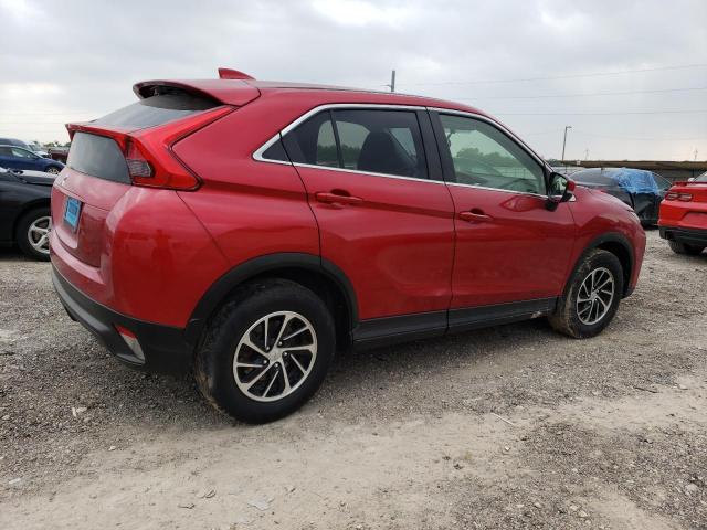 2020 Mitsubishi Eclipse Cross Es VIN: JA4AS3AA9LZ021446 Lot: 51373184