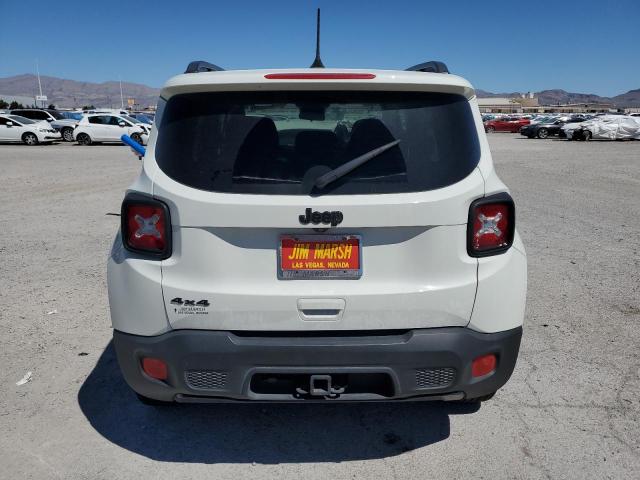 2018 Jeep Renegade Latitude VIN: ZACCJBBB1JPG97503 Lot: 51252444