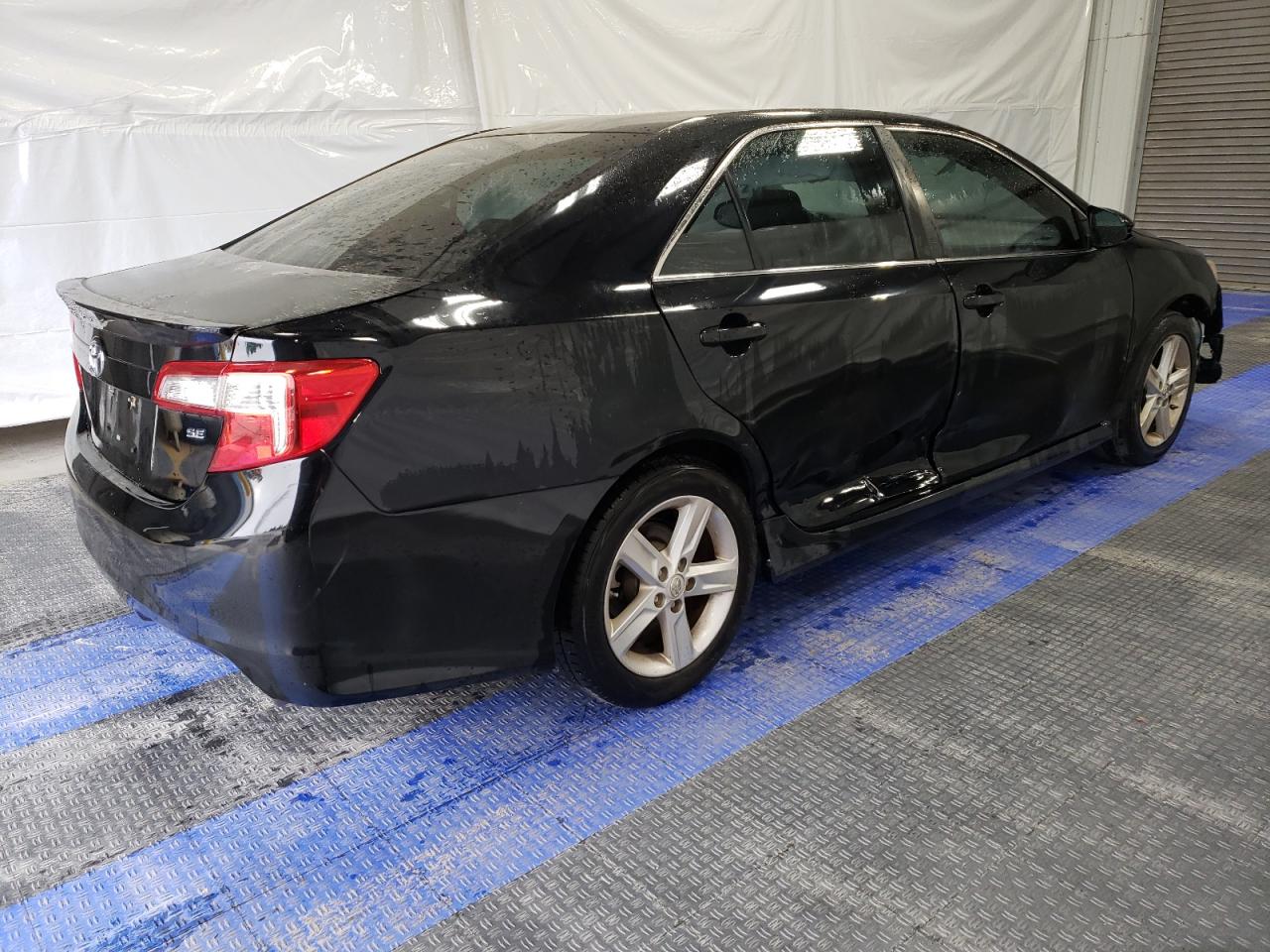 4T1BF1FK2DU248038 2013 Toyota Camry L