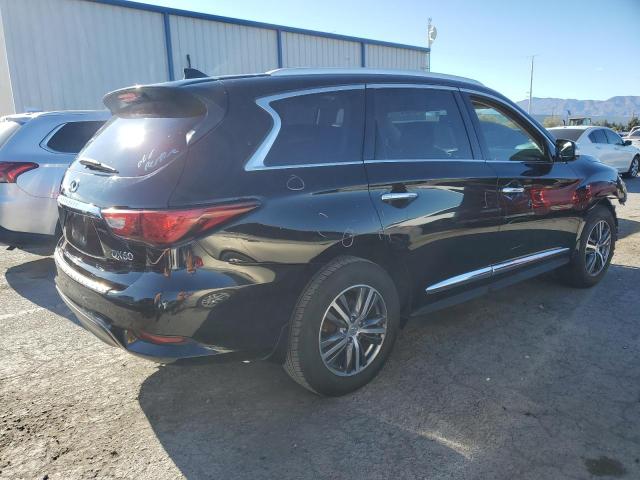 2017 Infiniti Qx60 VIN: 5N1DL0MN2HC516168 Lot: 50637004